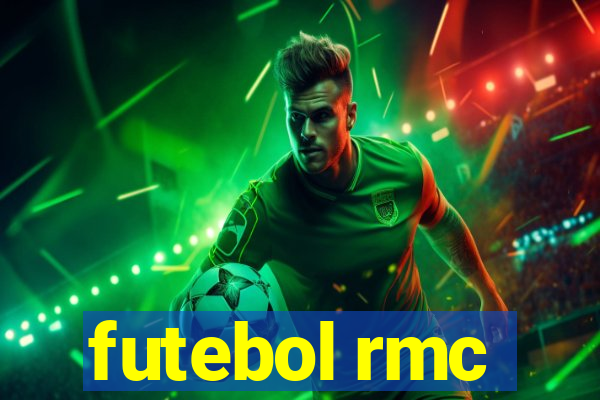 futebol rmc